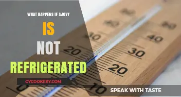 Ajovy Storage Mistakes: Risks of Not Refrigerating Your Medication