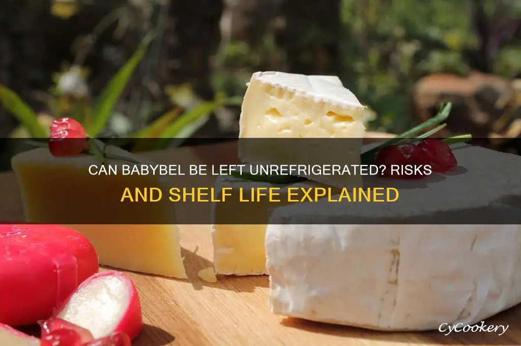 what happens if babybel isn