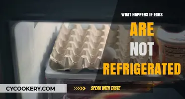 Unrefrigerated Eggs: Risks, Safety, and Storage Best Practices Explained