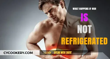 HGH Storage Mistakes: Risks of Leaving It Unrefrigerated Explained