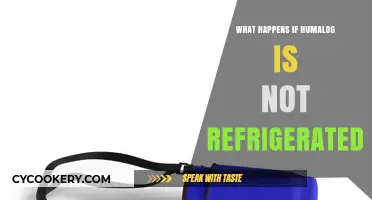 Unrefrigerated Humalog: Risks, Shelf Life, and Storage Tips Explained