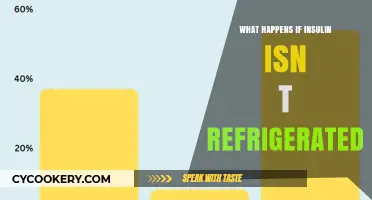 Insulin Storage Mistakes: Risks of Leaving Insulin Unrefrigerated Explained