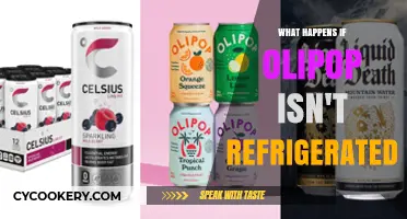 Does Olipop Need Refrigeration? What Happens If It’s Left Out?