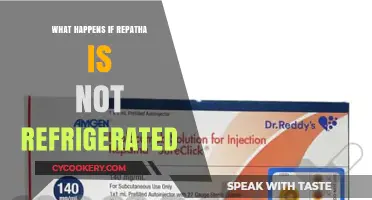 Repatha Storage Mistakes: Risks of Leaving It Unrefrigerated Explained