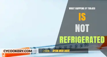 Toujeo Storage Mistakes: Risks of Unrefrigerated Insulin Explained