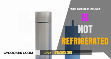 Trulicity Storage Mistakes: Risks of Leaving It Unrefrigerated Explained