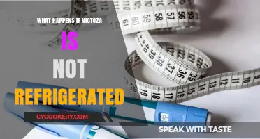 Victoza Storage Mistakes: Risks of Leaving It Unrefrigerated Explained