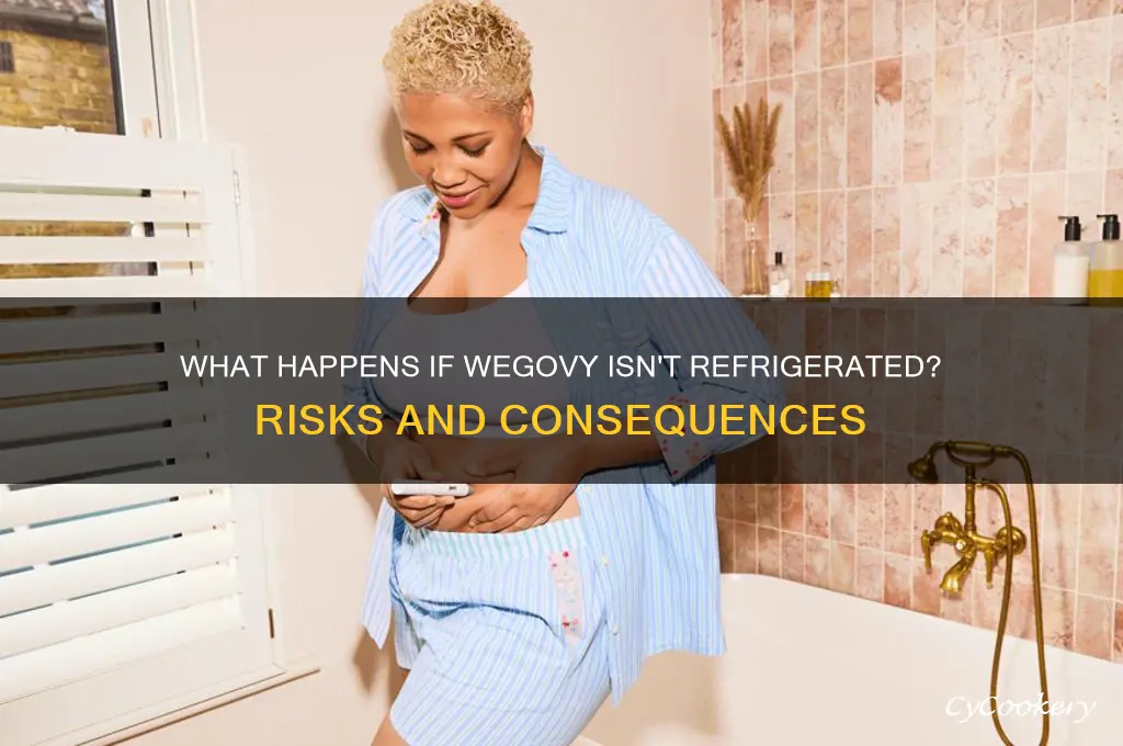 what happens if wegovy isn
