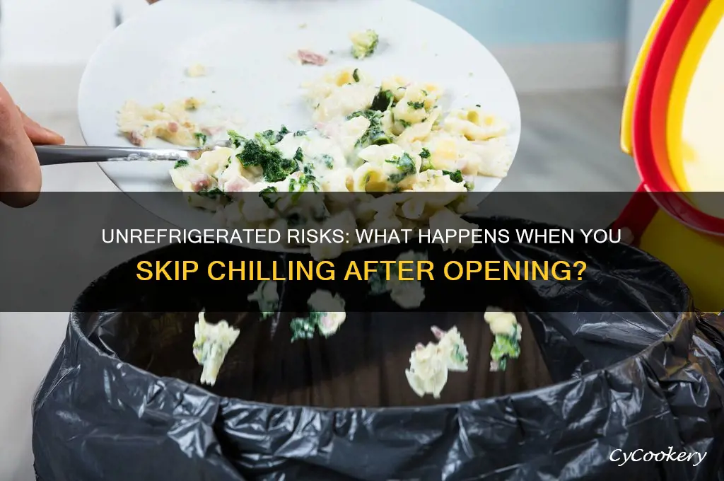 what happens if you don