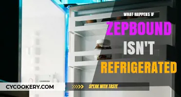 Zepbound Storage Mistakes: Consequences of Skipping Refrigeration Explained