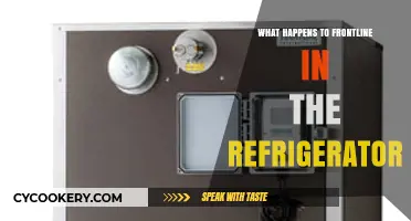 Frontline Storage: What Happens When Refrigerated? A Detailed Guide
