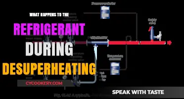 Understanding Refrigerant Behavior During the Desuperheating Process