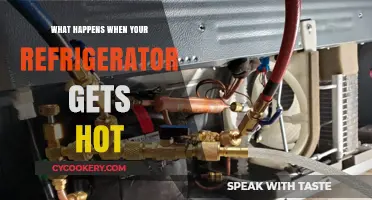 Why Your Fridge is Heating Up: Causes and Quick Fixes