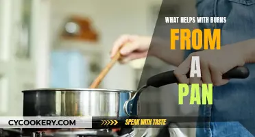 Effective Home Remedies for Pan Burns