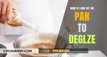 How to Deglaze a Pan: Tips and Tricks