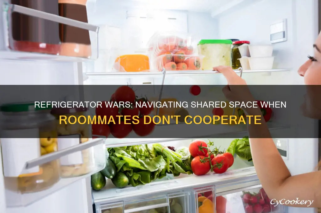 what if roommate doesn