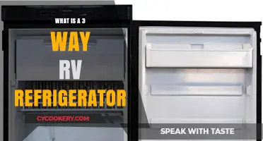 Understanding 3-Way RV Refrigerators: How They Work and Benefits