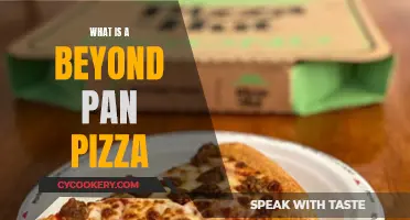 Beyond Pan: Pizza's Deep Dish Evolution