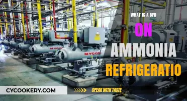 Understanding BFDs in Ammonia Refrigeration Systems: Functions and Importance