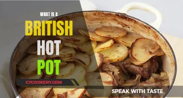 A Hearty Helping of History: Exploring the British Hot Pot