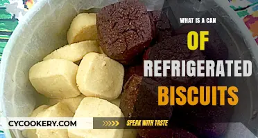What Are Refrigerated Biscuits? A Quick Guide to Convenience Baking