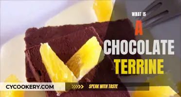 Chocolate Terrine: A Rich, Indulgent Dessert Experience