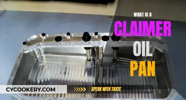 The Clamer Oil Pan: What It Is and Why It Matters