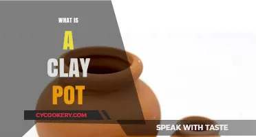 The Magic of Clay Pots: Ancient Art, Modern Use