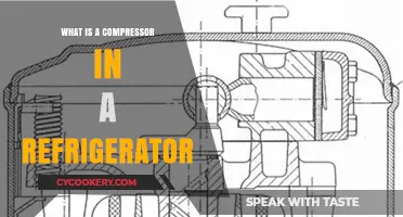 Understanding the Role of a Compressor in Refrigeration Systems