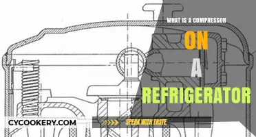 Understanding the Role of a Compressor in Refrigerator Functionality