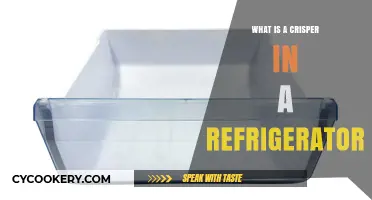 Understanding Your Fridge's Crisper Drawer: Purpose, Benefits, and Best Uses