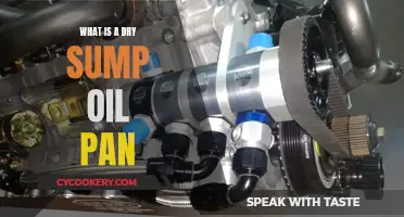 Understanding Dry Sump Oil Pans: Performance and Functionality