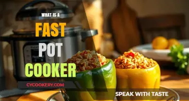 Discover the Magic of Fast Pot Cooking: A Beginner's Guide