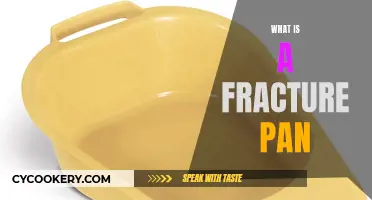 Understanding Fracture Pans: Their Use and Importance