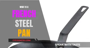 French Steel Pans: The Ultimate Guide