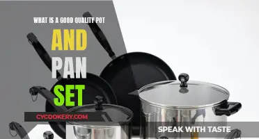 Kitchenware: Choosing the Best Pots and Pans