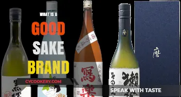 Discovering the Perfect Sake: Top Brands for Every Palate