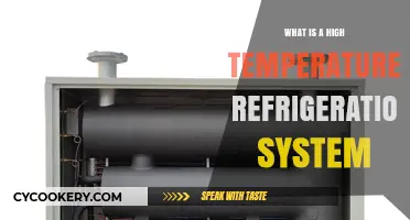 Understanding High Temperature Refrigeration Systems: Applications and Benefits