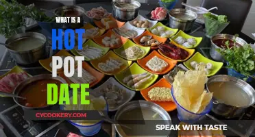 Hot Pot Harmony: The Ultimate Date Night Experience