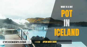 Hot Pot Culture in Iceland: A Warming Tradition