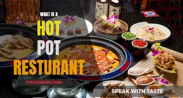 Hot Pot Hospitality: An Introduction to the World of Hot Pot Restaurants