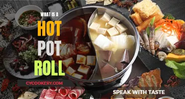 Hot Pot Rolls: The Ultimate Comfort Food