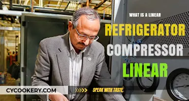 Understanding Linear Compressor Technology in Modern Refrigerators