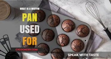 Muffin Pan Uses: Baking Beyond Muffins for Creative Kitchen Ideas