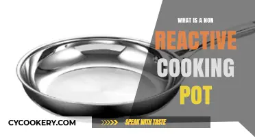 Understanding Non-Reactive Cookware: Benefits and Best Uses for Your Kitchen