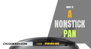 The Magic of Nonstick Pans: Cooking Without Cling