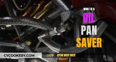 The Oil Pan Saver: Protecting Your Engine's Lifeline