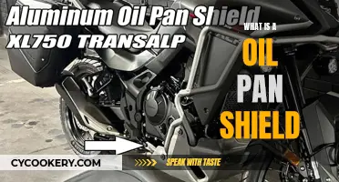 Protecting Your Oil Pan: The Role of an Oil Pan Shield