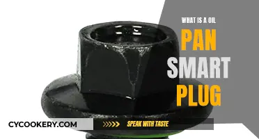 Oil Pan Smart Plug: Revolutionary Car Maintenance Innovation