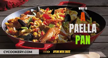 The Perfect Paella Pan: Your Ultimate Guide to Paella Cookware